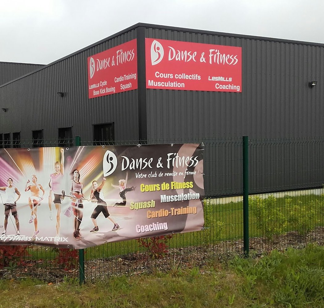 Danse & Fitness Rambouillet 1